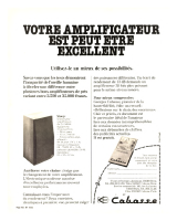 Cabasse Sloop-1979 - Review 